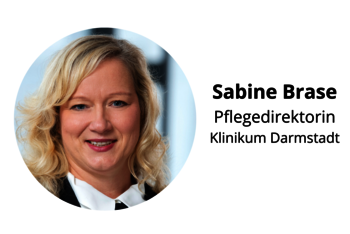 "Die Pflegenden sind wachsam und hoch motiviert"