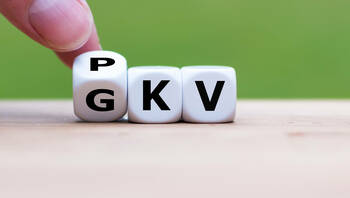 GKV-Spitzenverband warnt vor 100-Milliarden-Euro-Marke