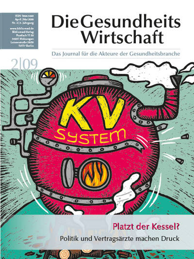 Ausgabe 2/2009