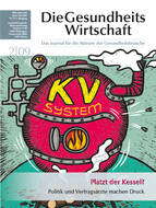 GW Ausgabe 2/2009