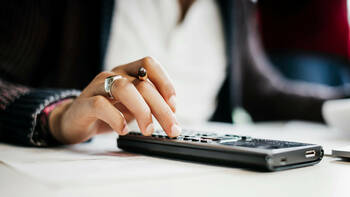 Krankenhäusern fehlen mehr als drei Milliarden Euro