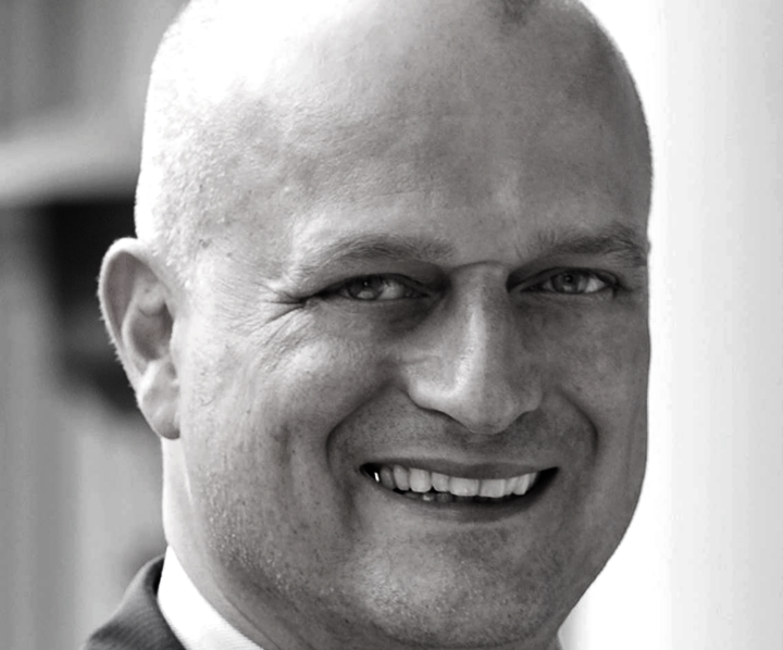 Medizininformatiker Dr. Carl Dujat ist gestorben