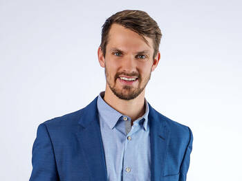 Markus Zwick wird neuer Vorstandschef der Johannesbad Gruppe 