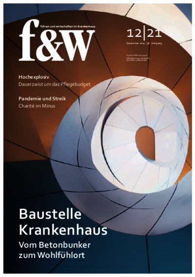 Ausgabe 12/2021