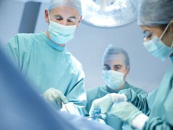 Chirurgen fordern Weiterbildung in Häusern mit höchster Versorgungsstufe