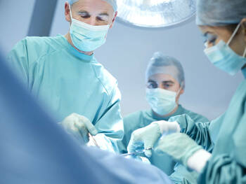 Weniger Kliniken dürfen komplexe Operationen vornehmen