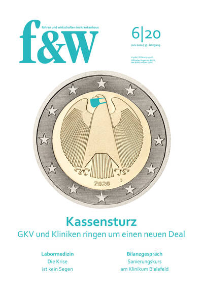 Ausgabe 6/2020