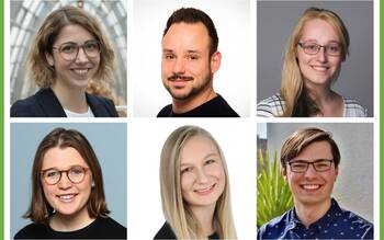 Hashtag Gesundheit wählt neuen Vorstand