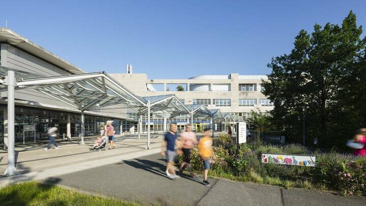 Klinikum Nürnberg in Gesprächen mit Diakoneo