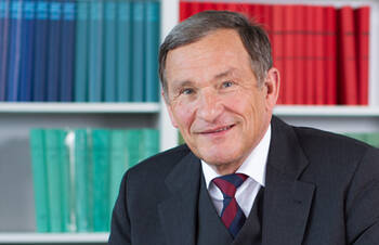 Krankenhäuser können Investitionsfinanzierung einklagen