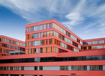 Sana Klinikum Offenbach: Gewinn deutlich gesteigert