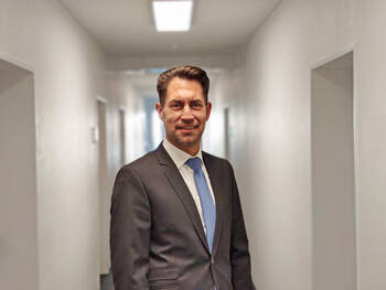 Baum übernimmt in Mönchengladbach