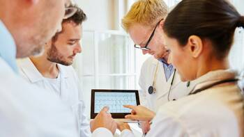 Landarztquote soll Gesundheitsversorgung in Hessen stärken