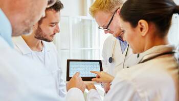 Mehr als 60.000 ausländische Ärzte in Deutschland