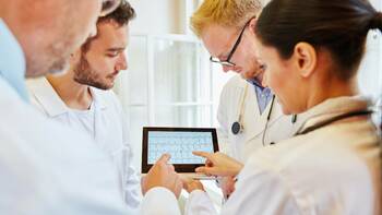 Weniger Landarzt-Studenten als geplant in Niedersachsen