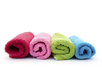 Roberta, die smarte Dusche