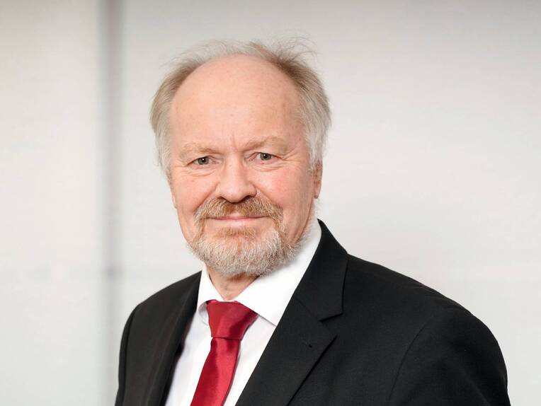 Lebers nächstes Ziel: Bürgerversicherung