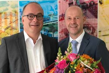 Wechsel in der Geschäftsführung am Klinikum Westmünsterland