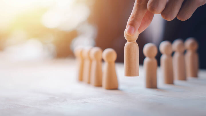 GLG ernennt zwei Prokuristen zur Unterstützung der Geschäftsführung GLG ernennt zwei Prokuristen zur Unterstützung der Geschäftsführung