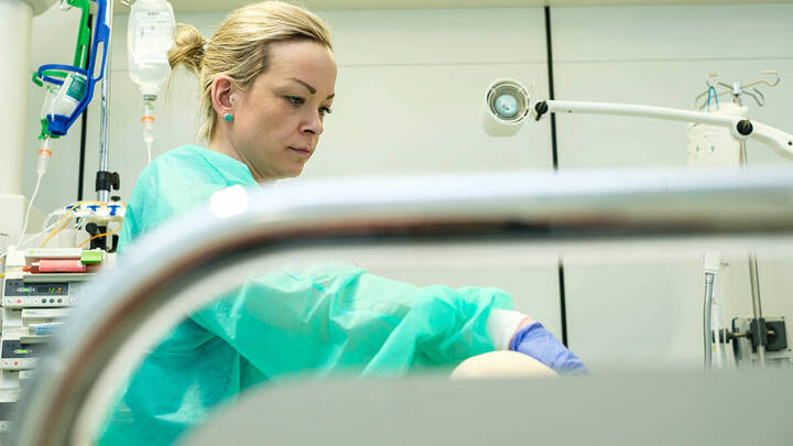 Fachgesellschaft warnt vor Hybrid-DRG-Katalog