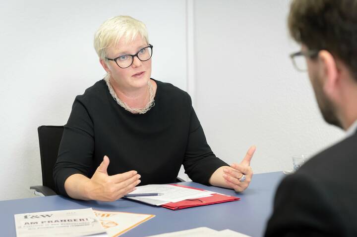 Leciejewski fordert Reha-DRG