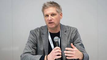 Mattias Roser
