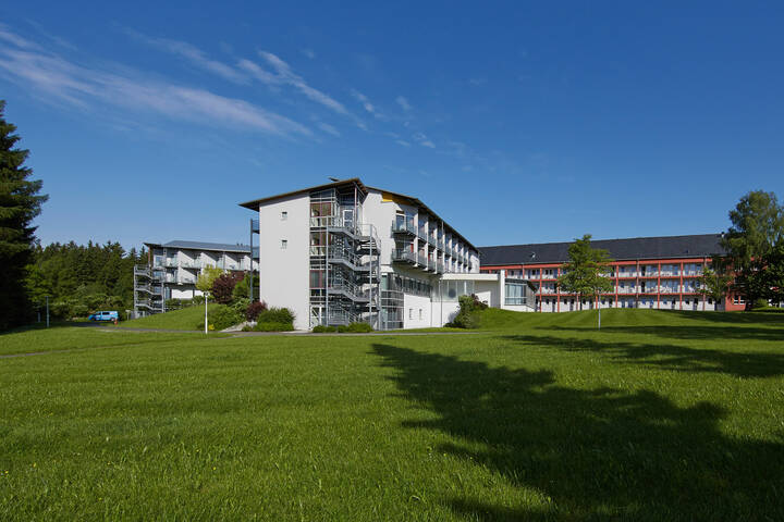 Verkauf der Klinik Falkenstein ist gescheitert