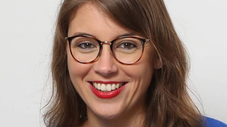Katharina Lutermann