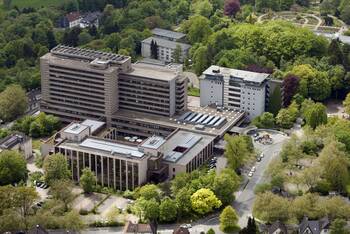 Interim-Geschäftsführer übernimmt in Solingen