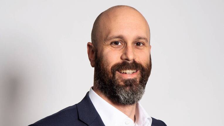 Christian Koob, Geschäftsführer, Städtisches Krankenhaus Pirmasens