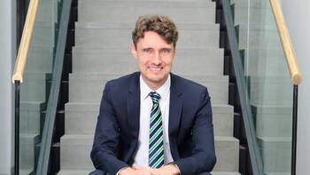Jonas Schreyögg Jonas Schreyögg