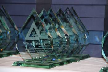 Digitalisierungsthemen 2018 gewählt