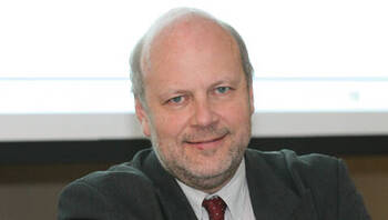 Axel Paeger