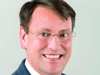 Kliniken Bad Bocklet verlängern vorzeitig mit Alexander Zugsbradl