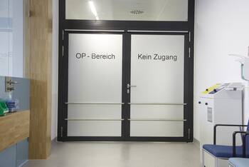 Krankenhaus Stühlingen muss schließen