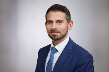 Marcello Fazio leitet DRK Kliniken Berlin Köpenick 