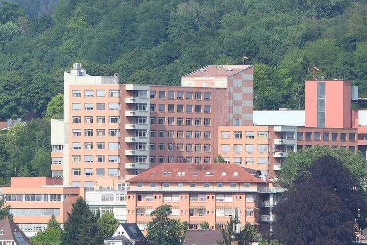 Ortenau Klinikum plant weitere Konzentrationen Ortenau Klinikum plant weitere Konzentrationen