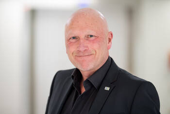 Walther übernimmt im Sommer in Karlsruhe