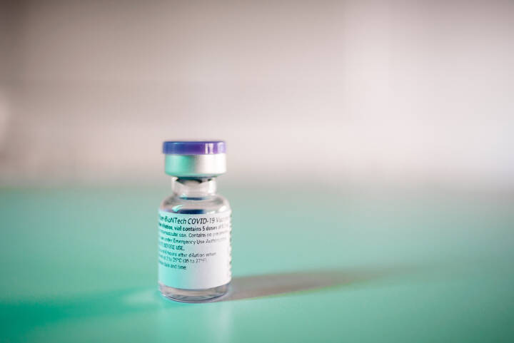 Klinikmanager über das Impf-Problem in NRW