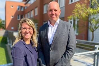 Neue Aufgaben für Fiedler und Voland 