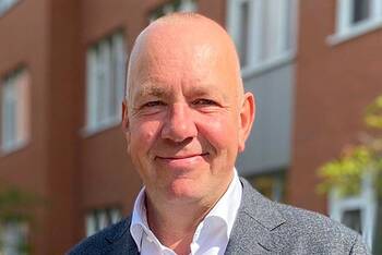 Asklepios Brandenburg: Stefan Fiedler übernimmt