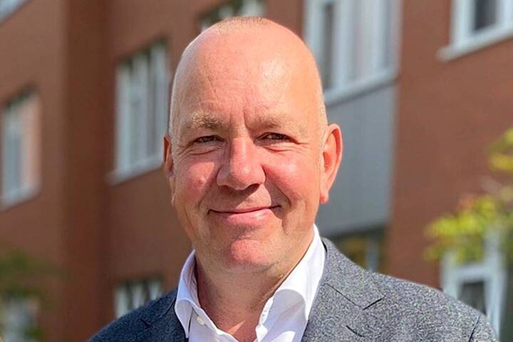 Asklepios Brandenburg: Stefan Fiedler übernimmt