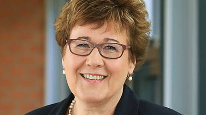 Gesundheitsministerin Petra Grimm-Benne (SPD)