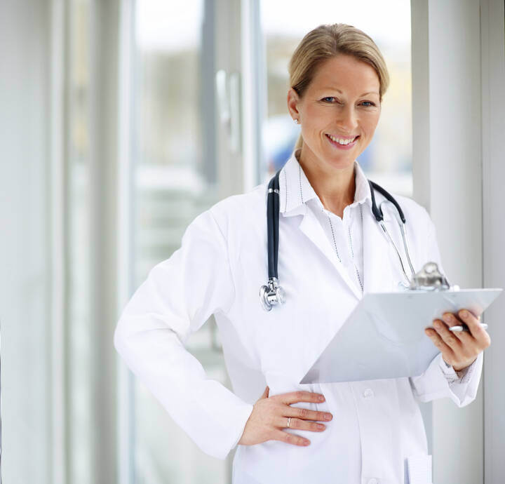 Hausärzte kritisieren Krankenhäuser