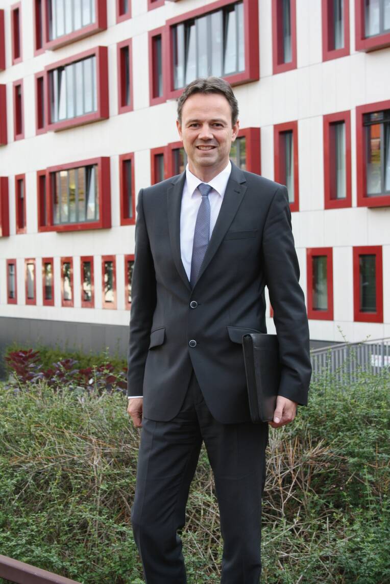 „Wir werden anders gemessen“