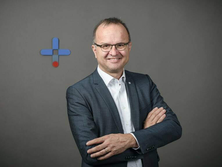 Praktizierte Nächstenliebe