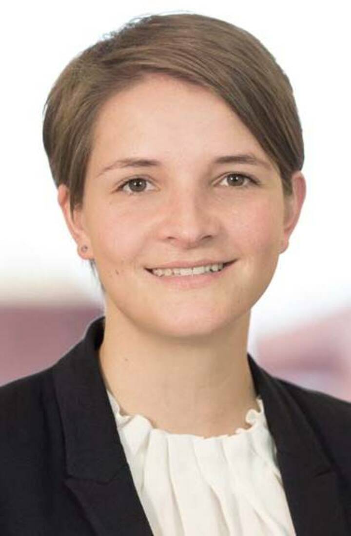 Hänse neue Geschäftsführerin in Duisburg-Beeckerwerth