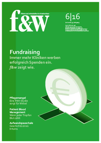 Ausgabe 6/2016