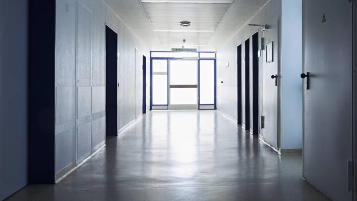Krankenhaus Hennigsdorf soll schließen