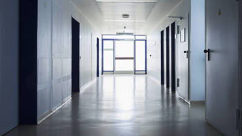 Krankenhaus Hennigsdorf soll schließen